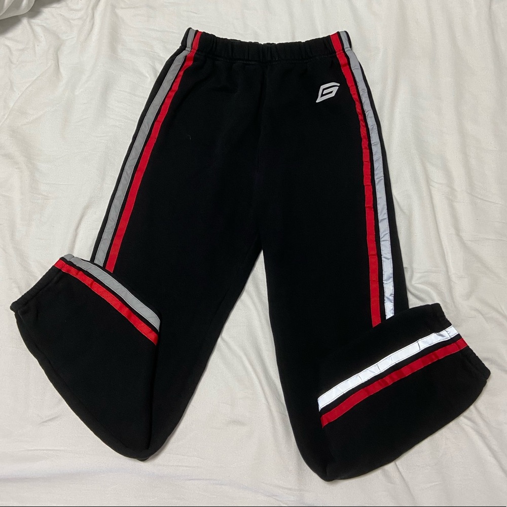 I am Gia joggers